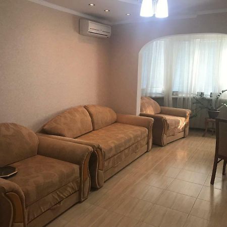 Квартира В Тирасполе Bagian luar foto