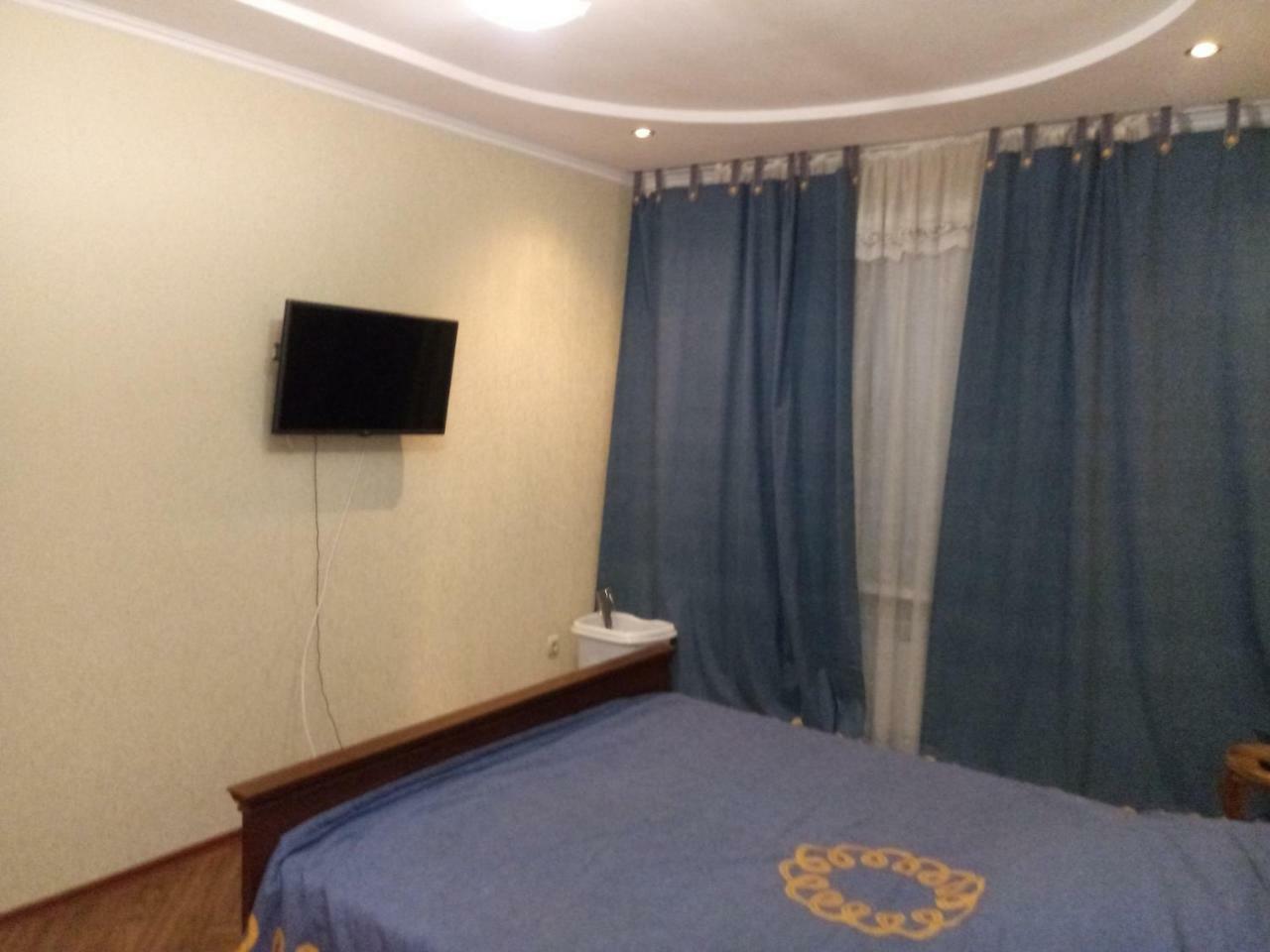 Квартира В Тирасполе Bagian luar foto