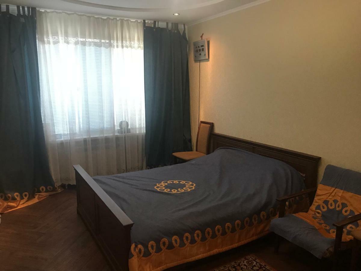 Квартира В Тирасполе Bagian luar foto